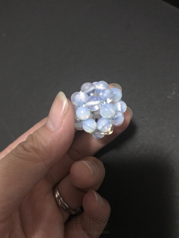 球球