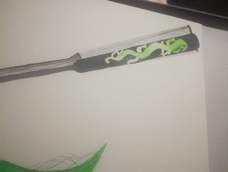 我尽力了,颜色没有达标,画的线也不好,唉,尽量了,今天打卡成功。加油,坚持坚持,兴趣最重要。