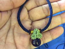 很实用的一款结,谢谢啦😊