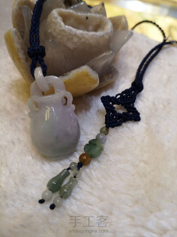 我觉得做尾款也好看，谢谢教程😆😆😆