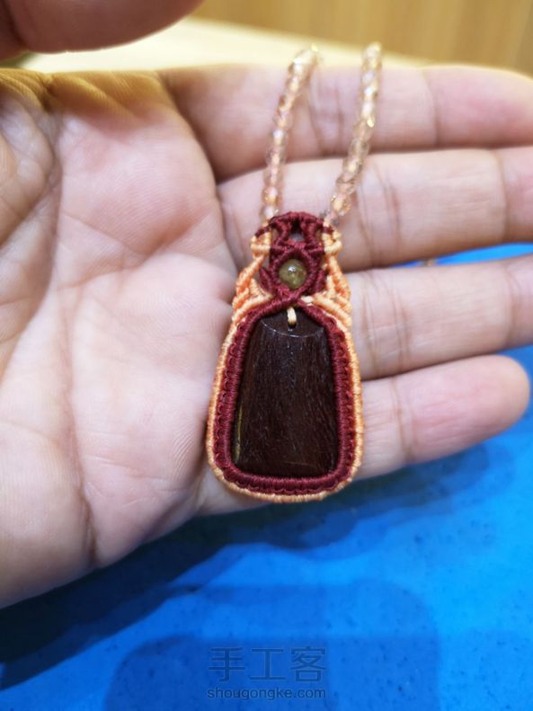 - ̗̀(๑ᵔ⌔ᵔ๑) 第2张