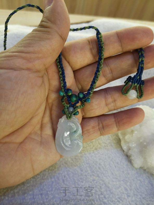 - ̗̀(๑ᵔ⌔ᵔ๑) 第1张