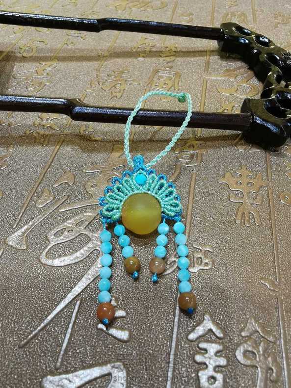 - ̗̀(๑ᵔ⌔ᵔ๑) 第2张