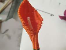 很漂亮,谢谢老师的教程。