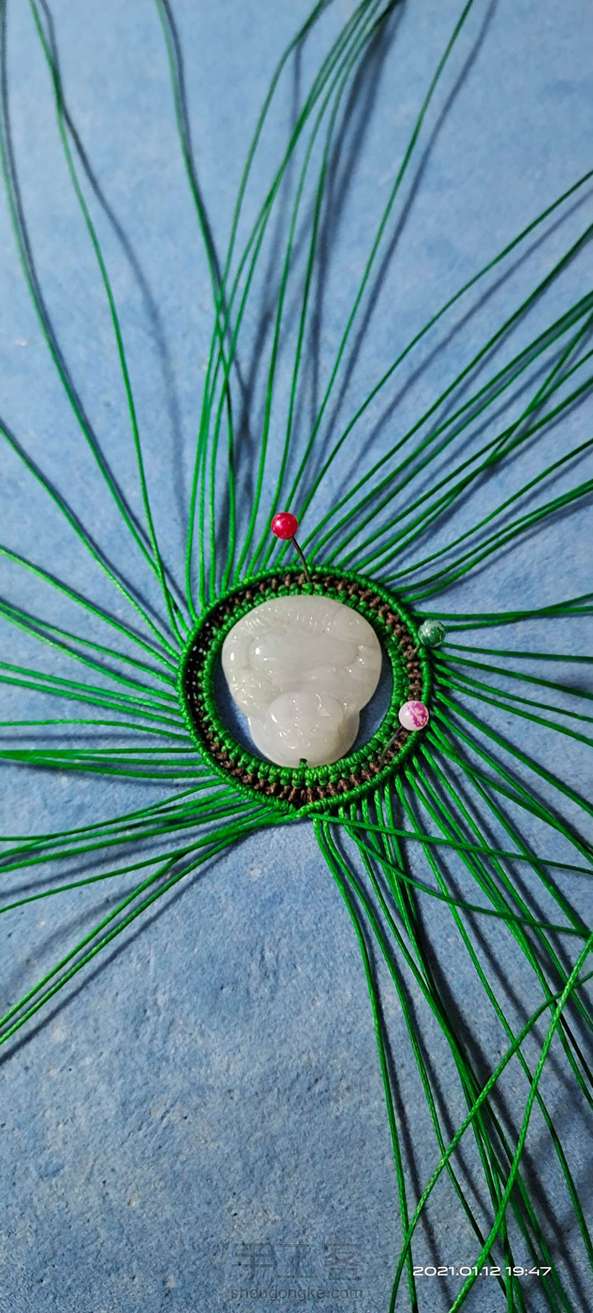 谢谢老师的教程，编了两次才编成！ 第1张