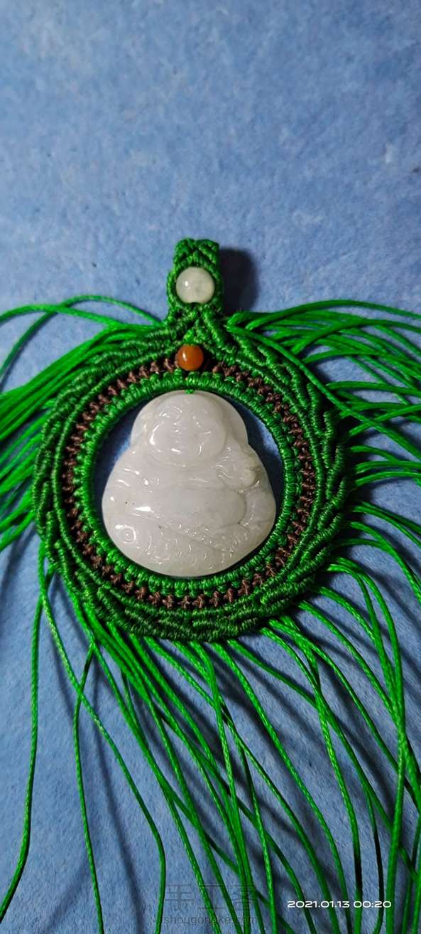 谢谢老师的教程，编了两次才编成！ 第2张