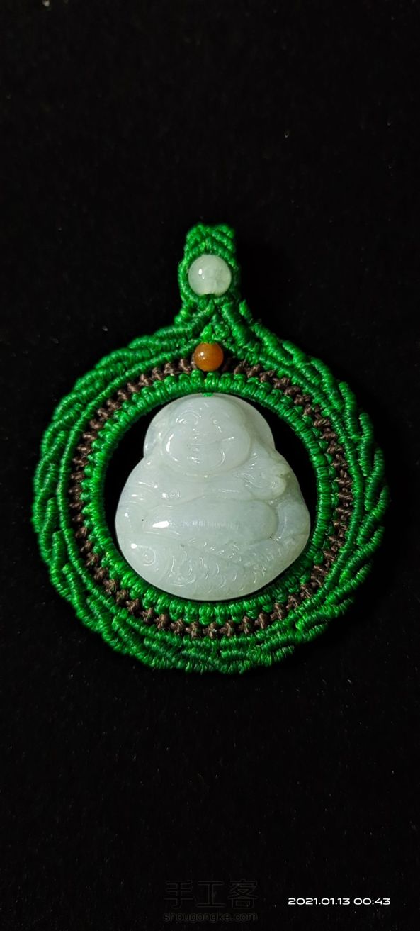 谢谢老师的教程，编了两次才编成！ 第4张