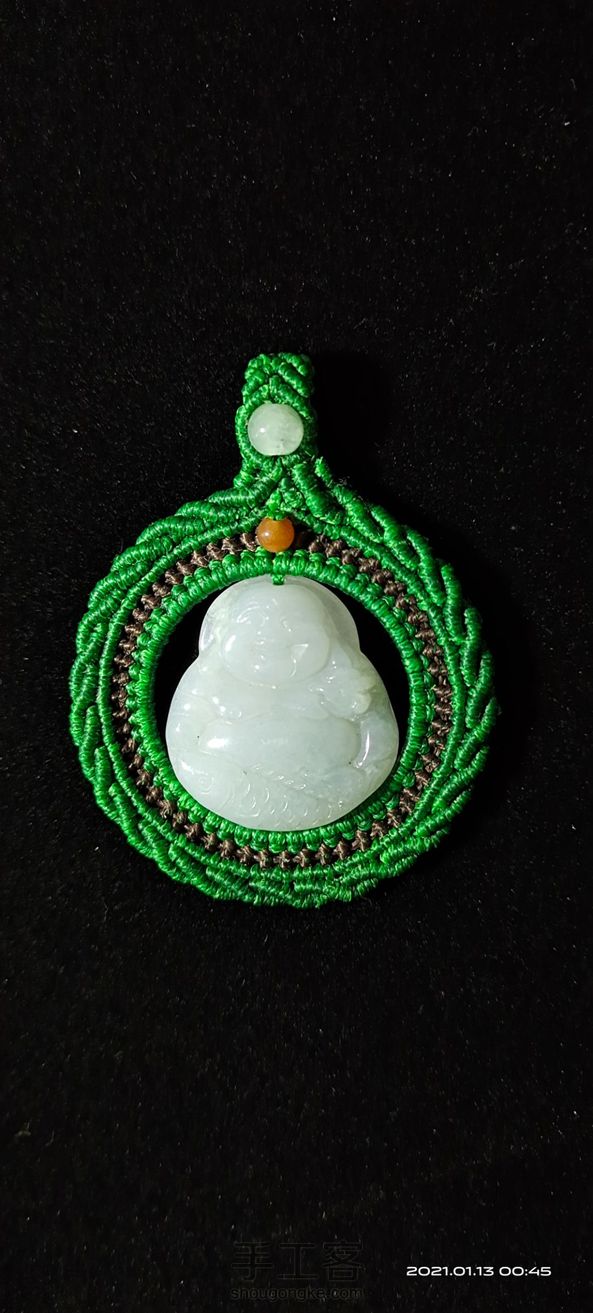 谢谢老师的教程，编了两次才编成！ 第5张