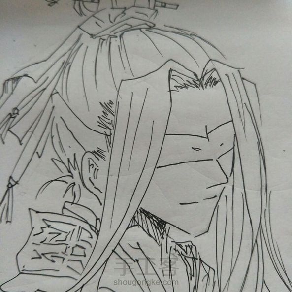 有谁喜欢小哥哥哇(ฅ>ω