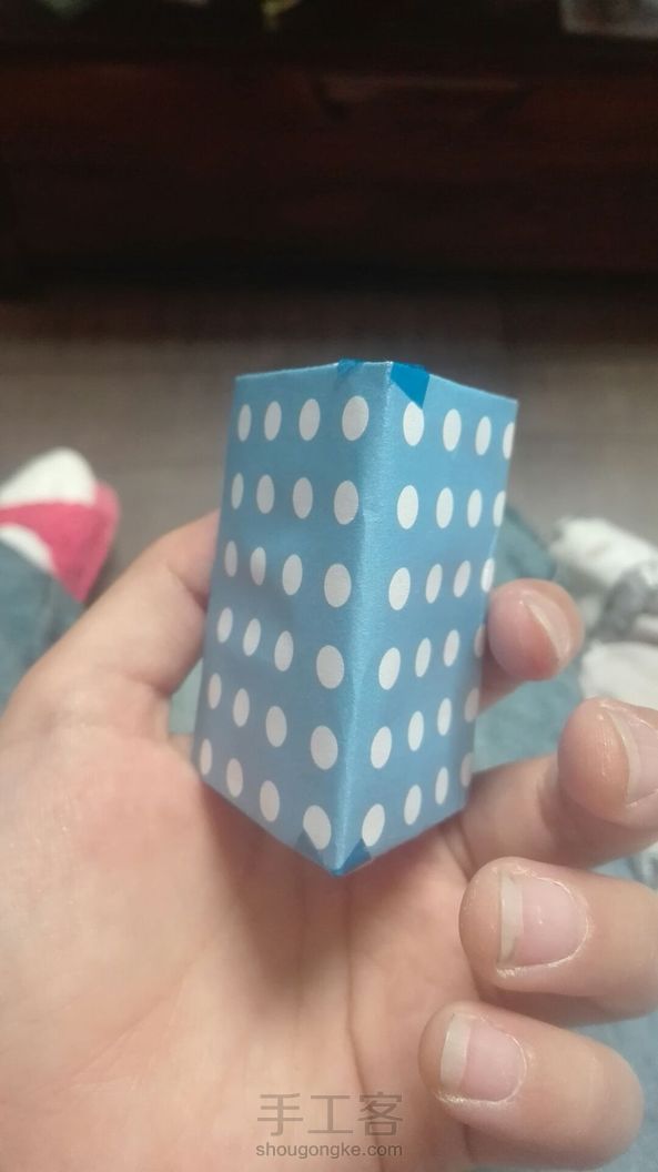 谢谢虽然我做的有点难看