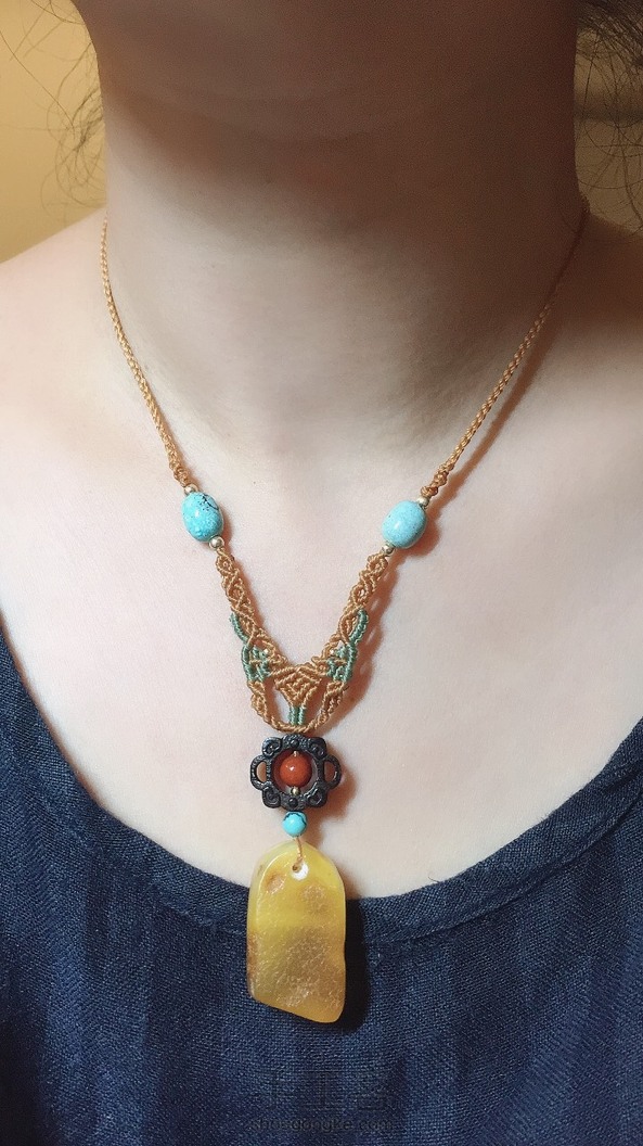 谢谢表姐的教程，成品已上架！ 第1张