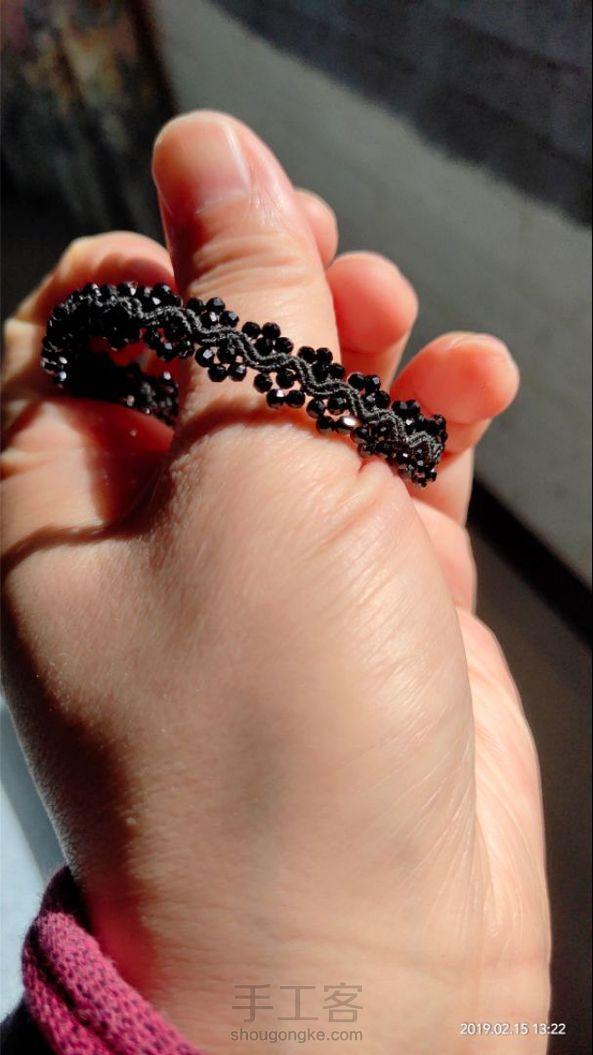 交作业，亮晶晶 第4张