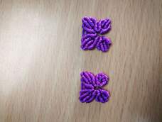 感觉不如老师的好看,不知道哪里出问题了