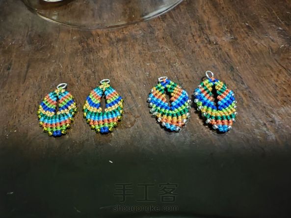 最近朋友说喜欢这款，又整了两对。PS.线材的量很准。谢谢楼主的贡献。