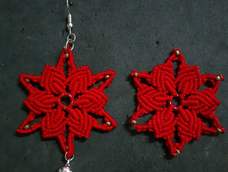 第一只做错了,不知道加不加铃铛好呢!还需要再做一只