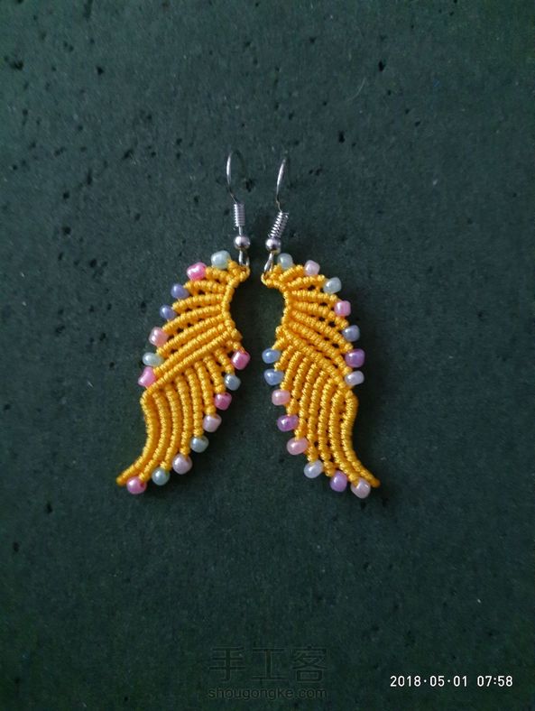 简单易做，谢谢老师的分享！