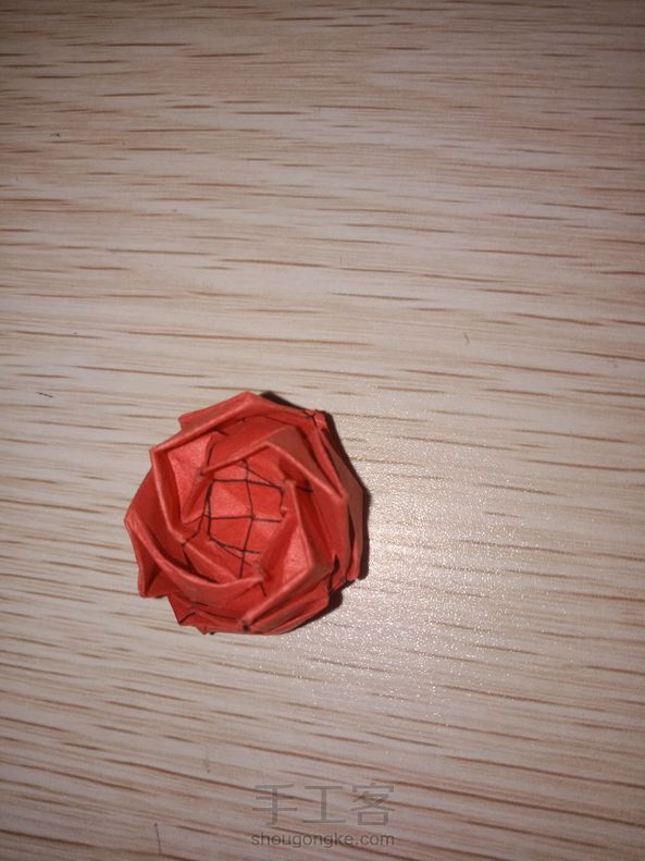 曾敢想我既然会川崎玫瑰了，^_^ 第2张