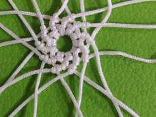 只是想试试，没想到做出来真好看真好看