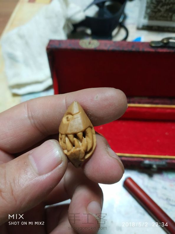 求指导