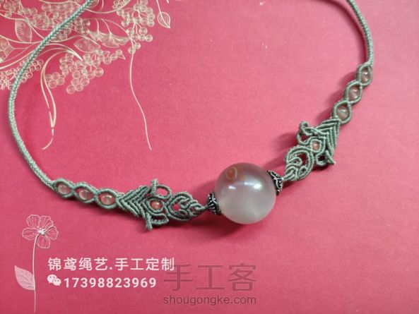 哈哈，做好几天了，一直没传～