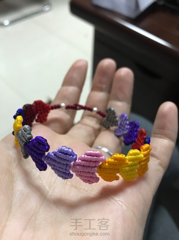 真的是消耗短线的好作品 第1张