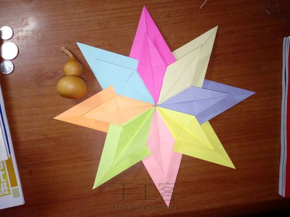 只是骚微有那么一点点大
强烈建议没耐心的同志谨慎尝试
几个无眠夜晚换来的
极其有成就感 第2张