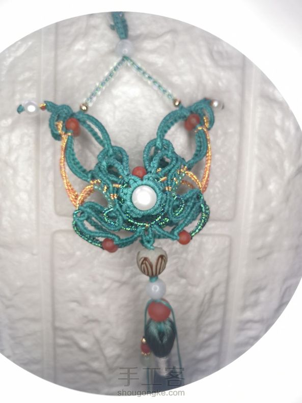 磨蹭了好几天，终于做出来了，感谢宝爷的教程٩(๑^o^๑)۶