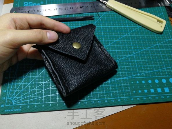 第一个钱包，今日份的开心 第2张