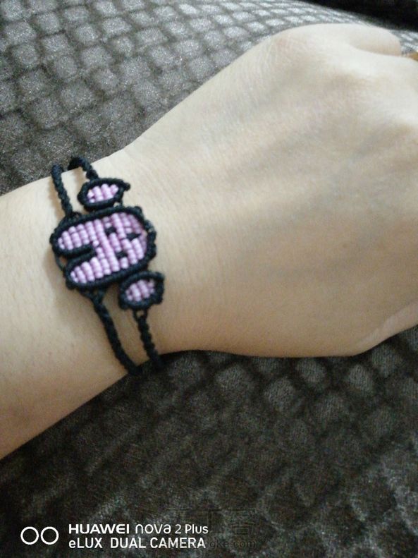 第一个有点生疏