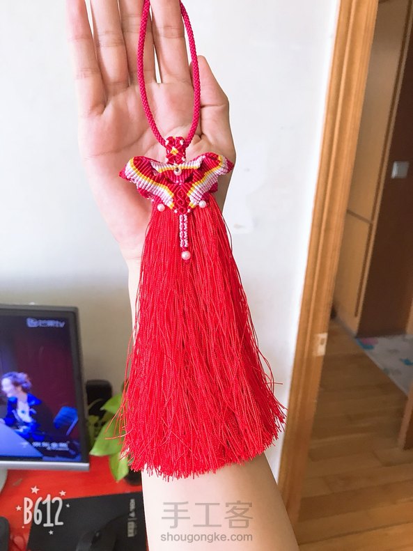 感谢老师的教程，很是喜欢😍 第1张