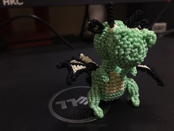 肚子没做好， 第2张