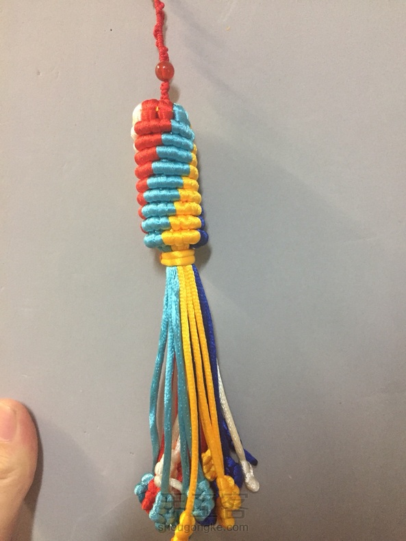 线短了╮(╯▽╰)╭