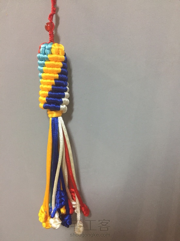 线短了╮(╯▽╰)╭ 第1张