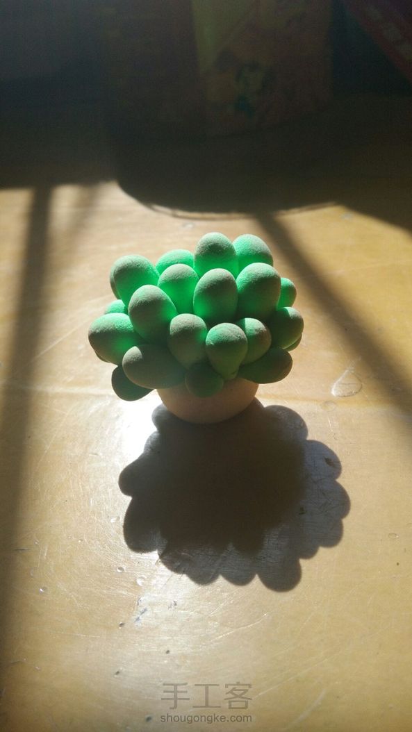 叶子好像有点多 第1张