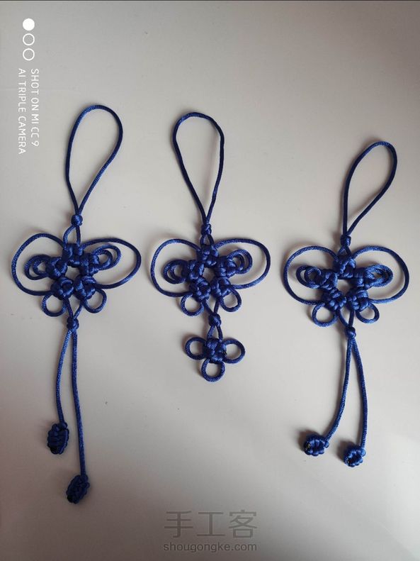 大年初四，
冰花蝴蝶练习。