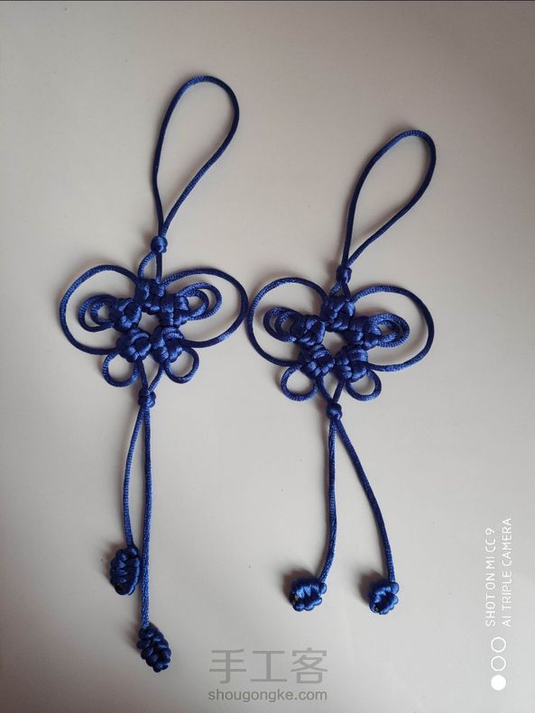 大年初四，
冰花蝴蝶练习。 第2张