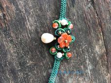 感谢宝爷的教程，成品出来很美哦