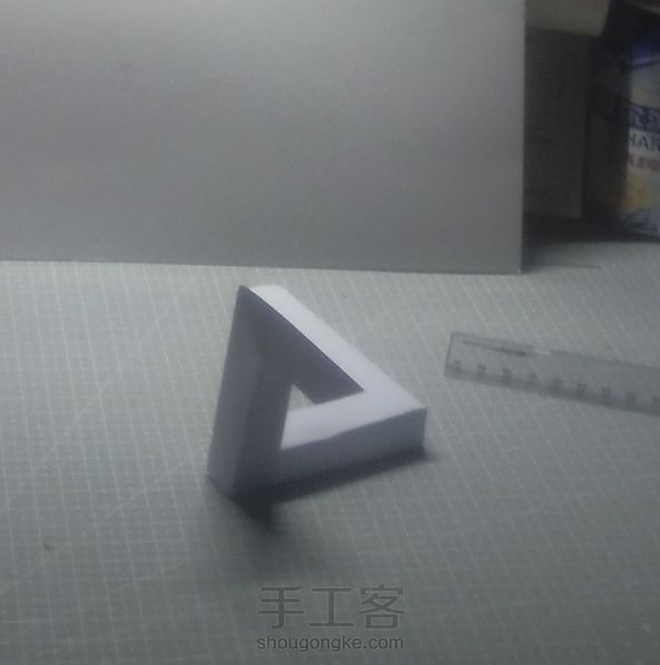 制作五分，找角度钟拍照半小时🤔