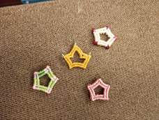 又多了一个处理线头的办法