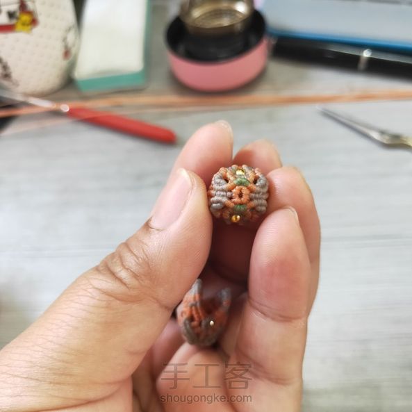 老师教程很详细，感谢分享！做了些微调！