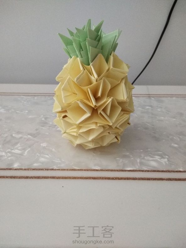 做的有点丑