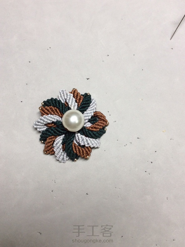 谢谢老师的教程，很喜欢 第1张