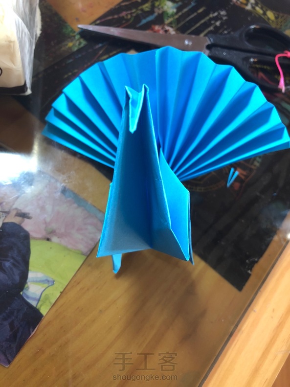 好漂亮 第1张