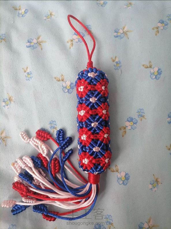 不知道还有哪几个颜色搭配好看 第2张