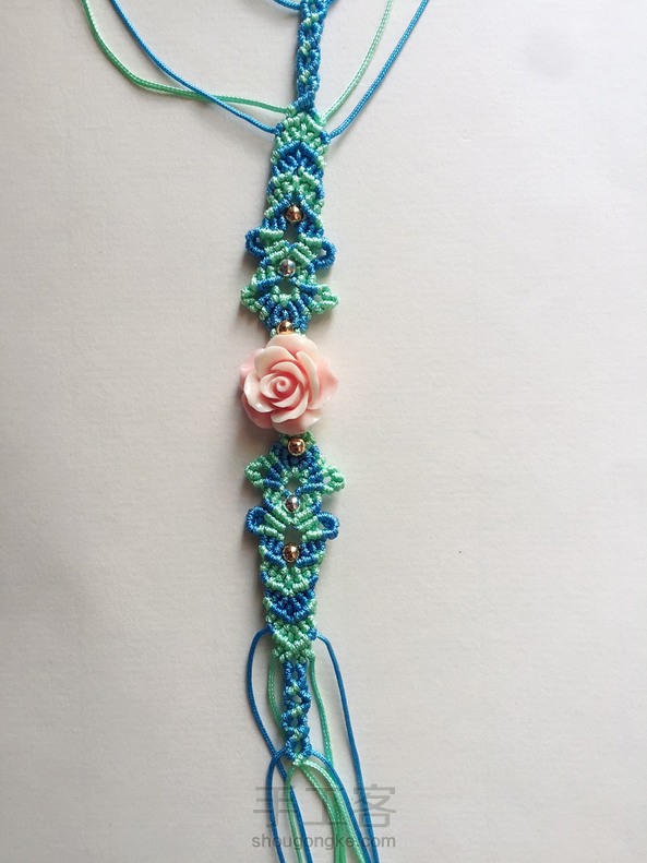 一朵小花 第1张