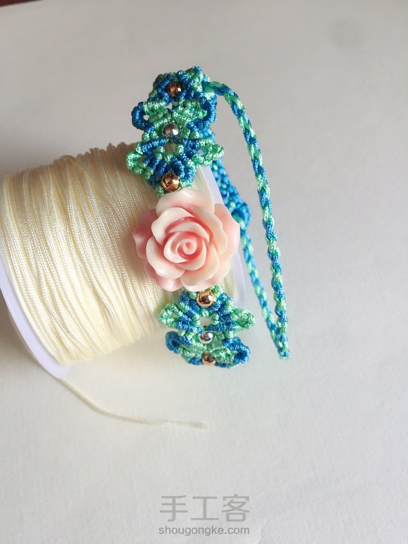 一朵小花 第2张