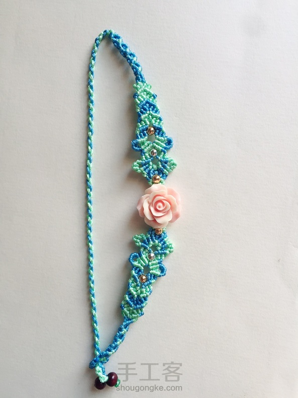 一朵小花 第3张