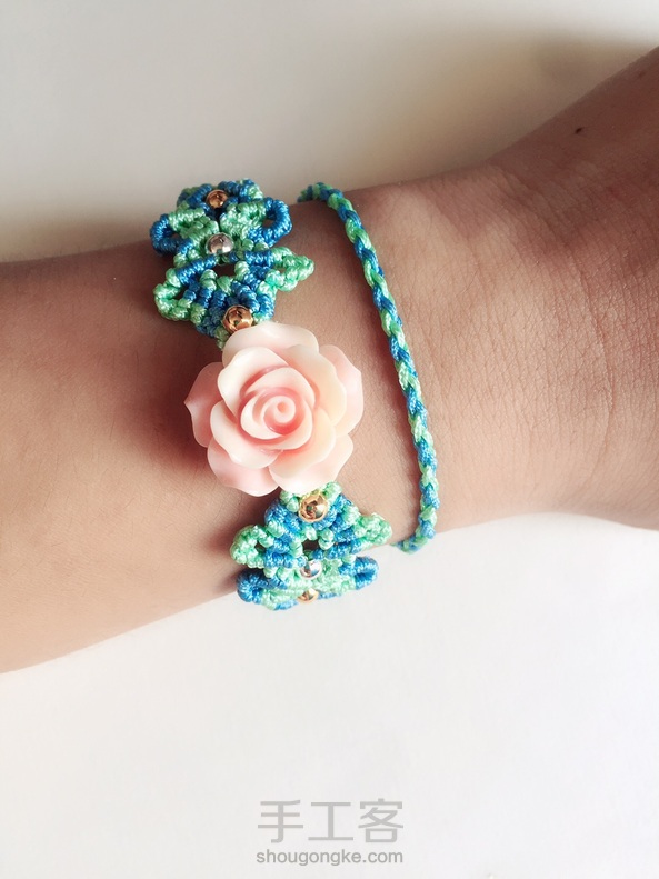 一朵小花 第4张