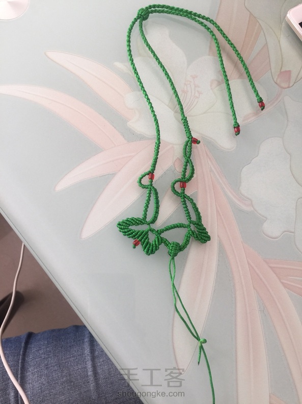 老师的每一件作品都好喜欢😘，谢谢您详细的教程😘，继续学习中😜😋😋😋😋😋