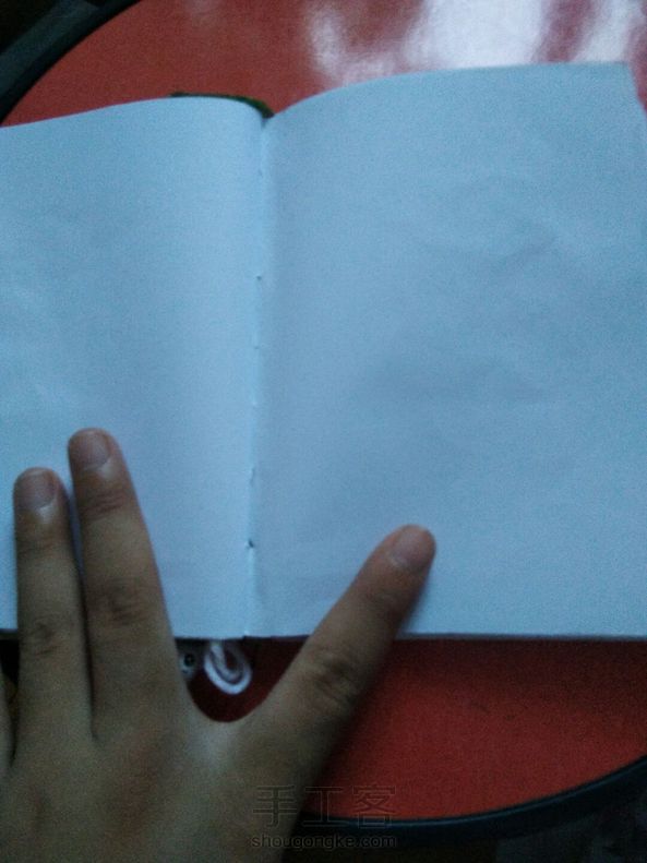 一直一来想有个手账本……

于是自己做了一个

注意关注我的动态

我下一个教程：手账本の素材
我下一个教程：手账本の素材
我下一个教程：手账本の素材
重要的事情说三遍哈哈哈……
(你教程里说了)
额 …… 咳咳

总之，关注我动态就对了
我的素材可是很棒棒的哟 第1张